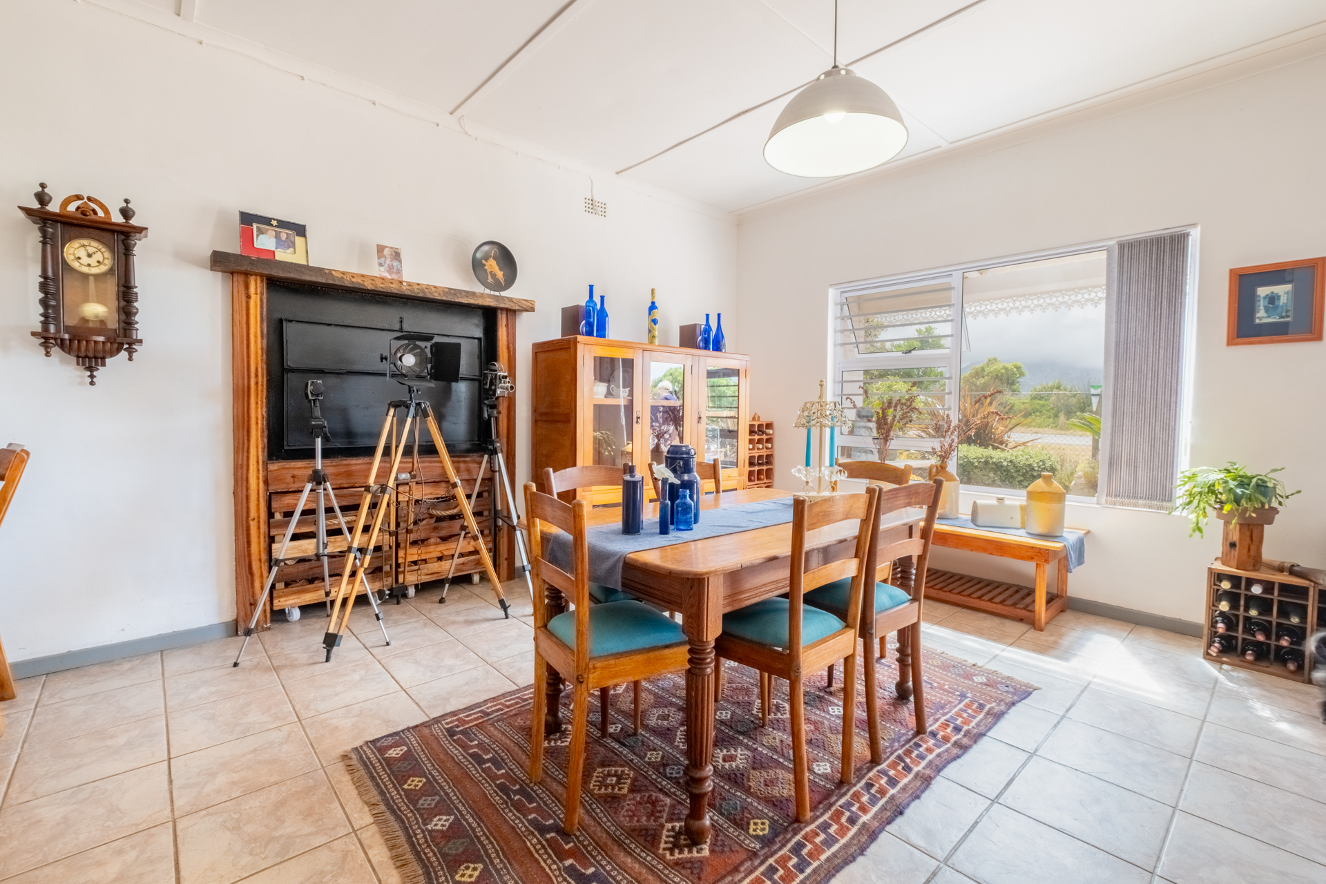 3 Bedroom Property for Sale in Bettys Bay Western Cape